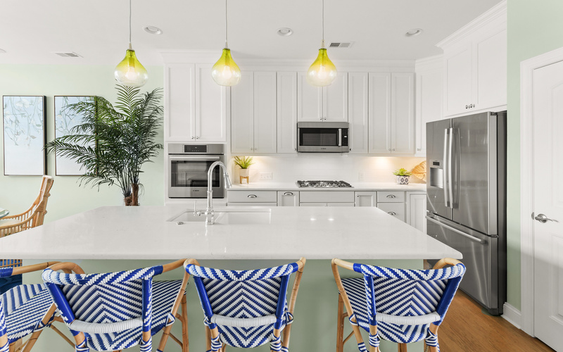 The Tidewater at Governors