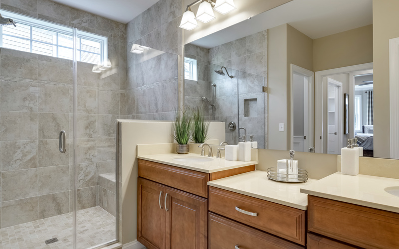 The Montauk at Saddle Ridge