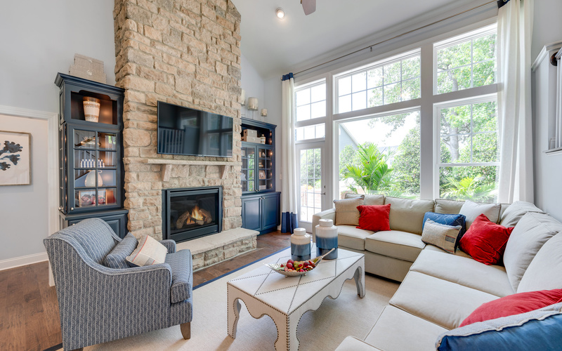 The Hatteras at Coastal Club