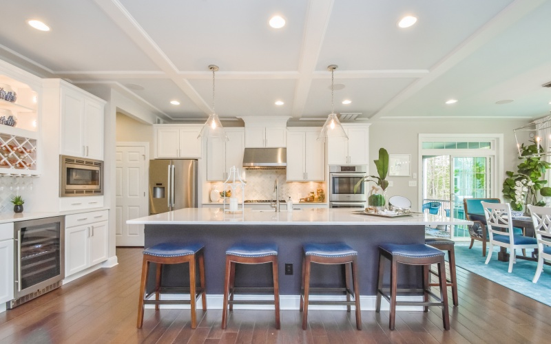 The Brady at Magnolia Green