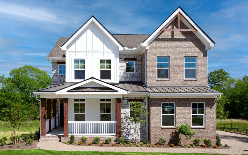 The Lilac at The Reserve at Horn Springs - TN