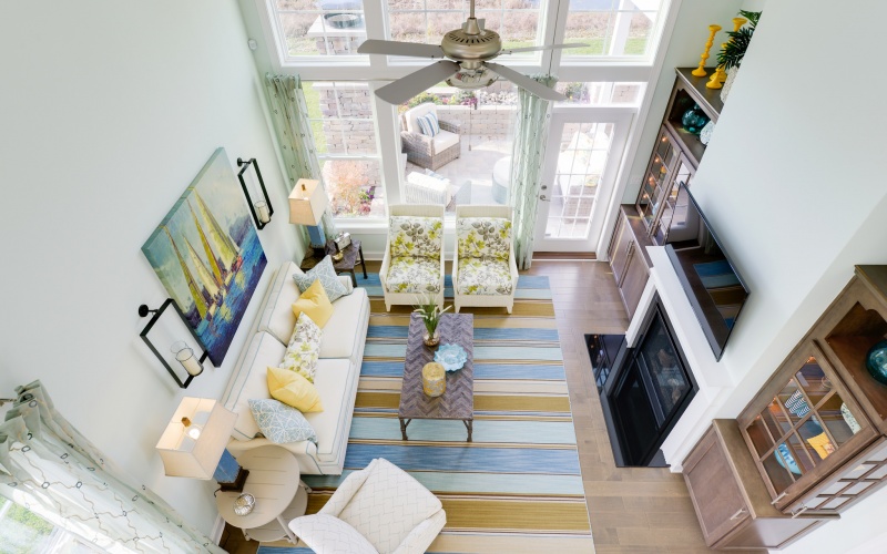 The Pinehurst at The Peninsula