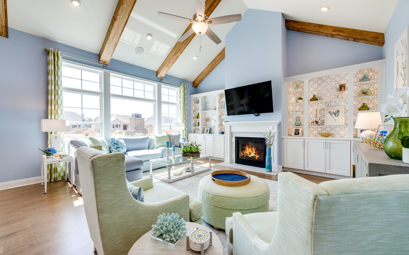 The Cassidy at Walden