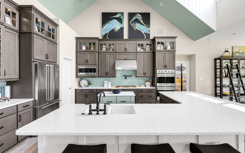 The Sanibel at Bayside