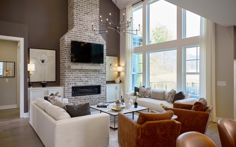 The Jameson at Oak Creek Estates - TN