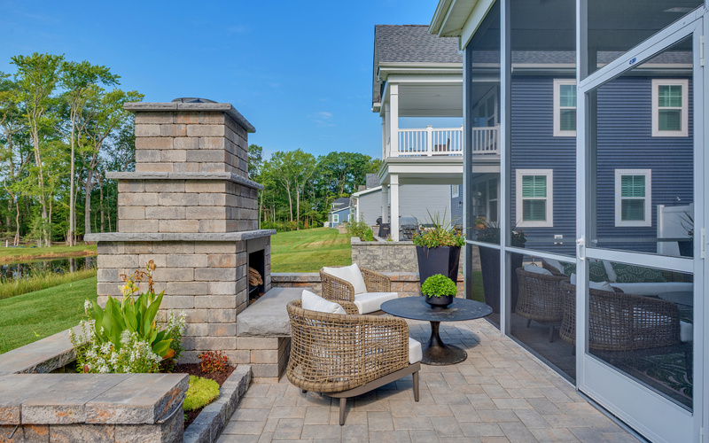 The Stonefield at Bridgewater