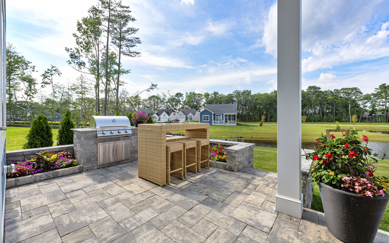 The Southport at Brentwood