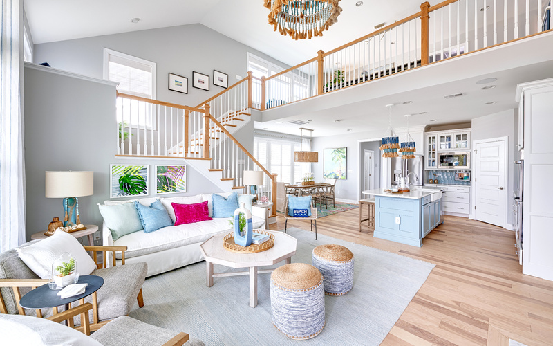 The Lilac at Marlin Chase