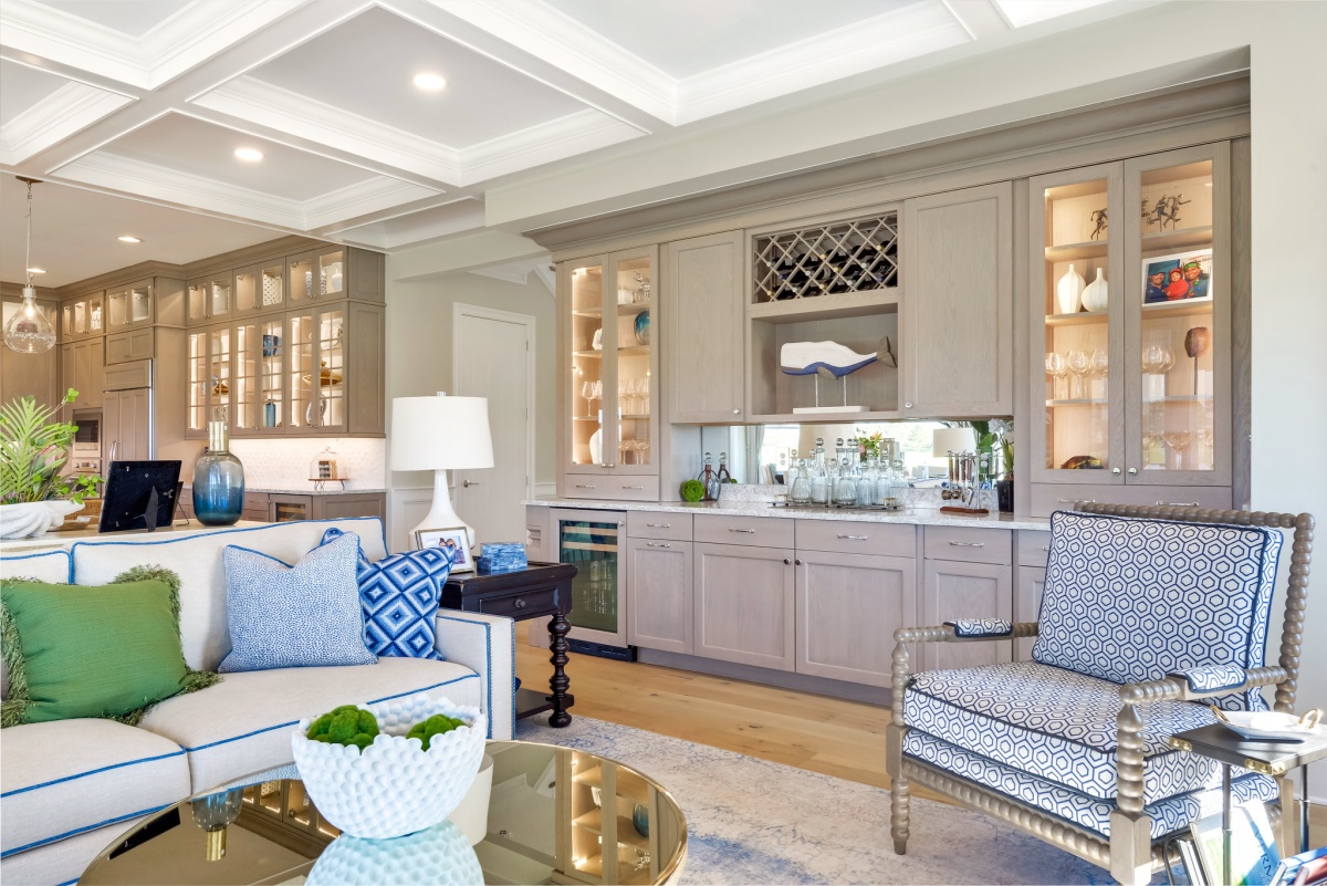 The St Croix - Echelon Series Homes - Idea Gallery
