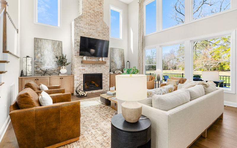 The Shearwater at StillCroft - RVA