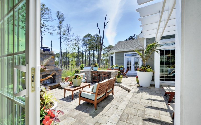 The Mulberry at Bayfront