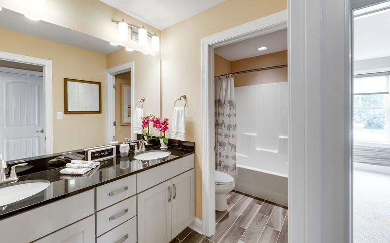 The Lilac at The Peninsula