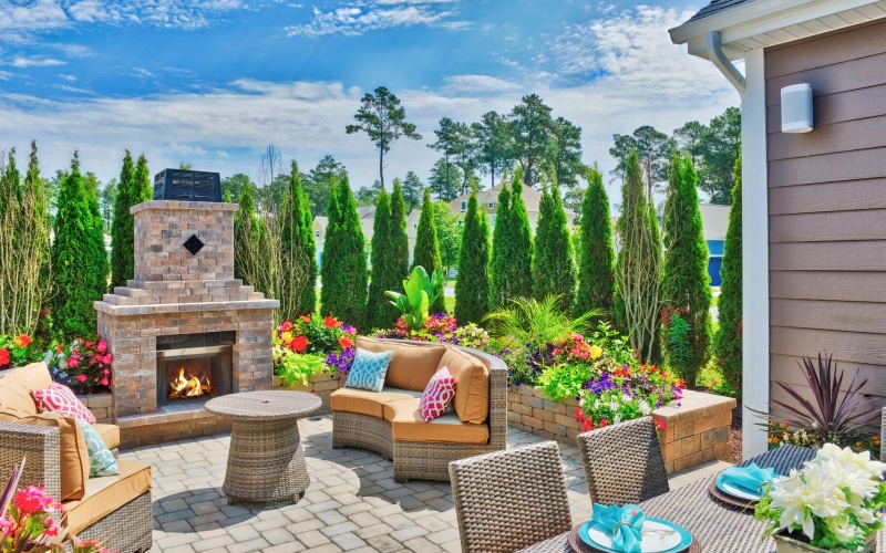 The Mayberry at Bayfront