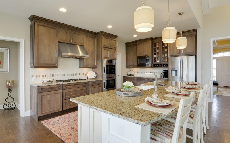 The Mayberry at Parkside