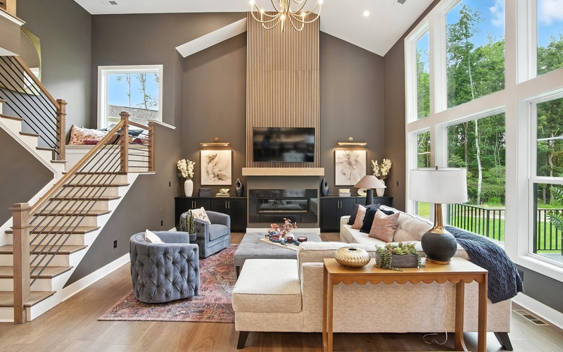 The Bridgeport at Summer Lake - RVA