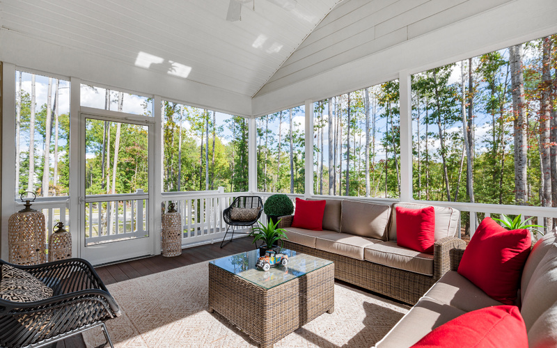 The Chesapeake at Forest Hills At Magnolia Green