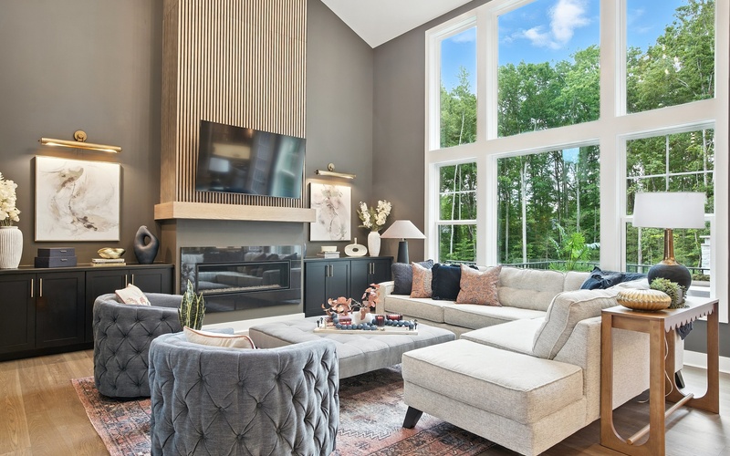 The Bridgeport at Summer Lake - RVA