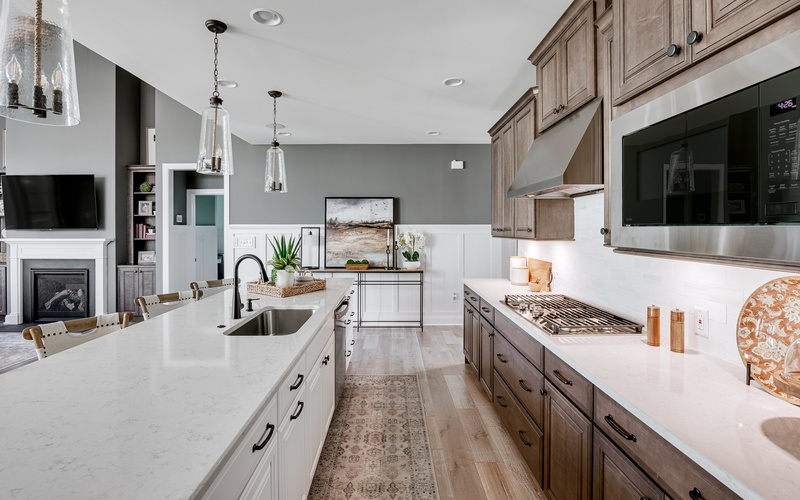 The Monterey at Cardinal Grove