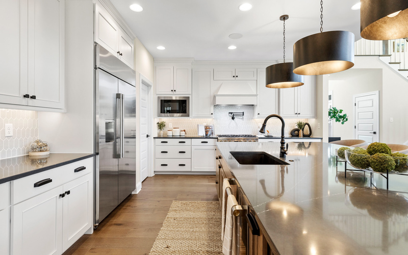 The Shearwater at StillCroft - RVA