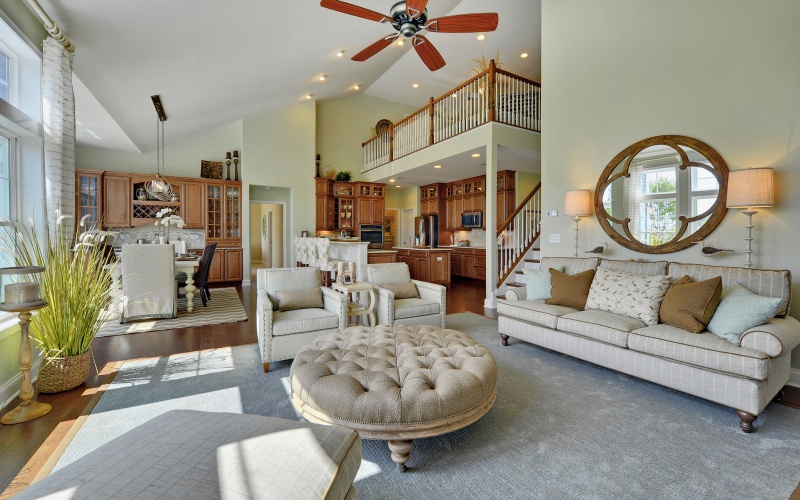 The Whimbrel at Independence