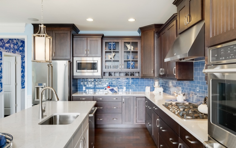 The Hatteras at Bayside