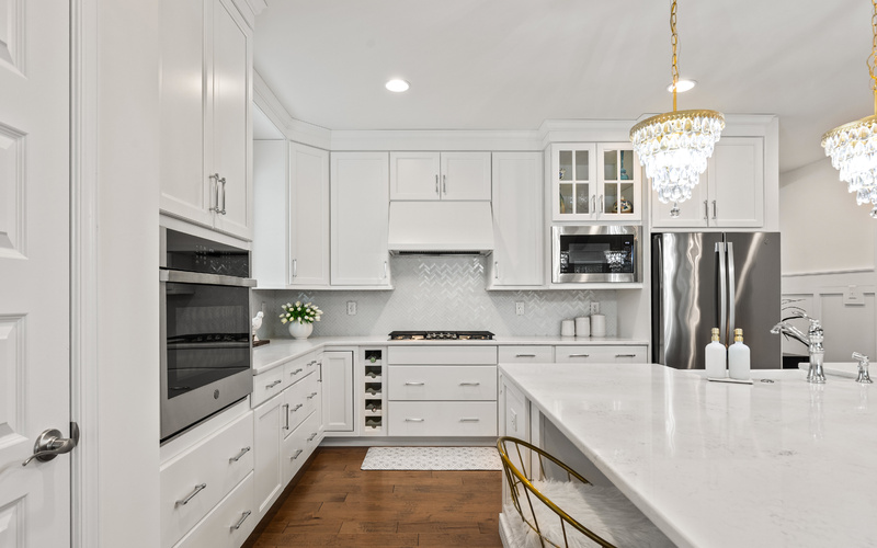 The Saybrook at NewMarket - RVA