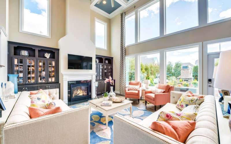 Shearwater at Sawgrass North