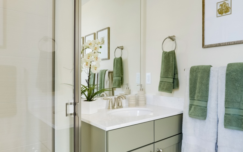 The Sanibel at Bayside