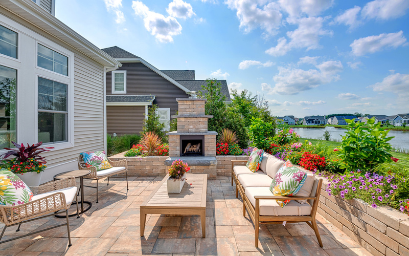 The Whimbrel at Peninsula Lakes