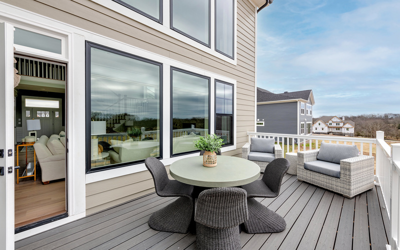 The Shearwater at The Landing At Branham - TN