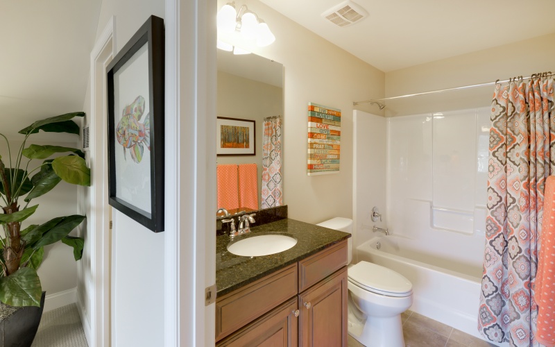 The Mayberry at Bayfront