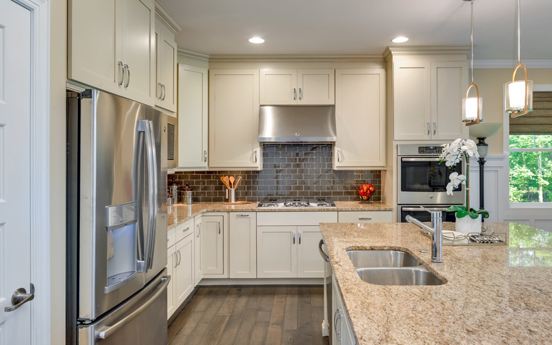 The Bristol at Coastal Club