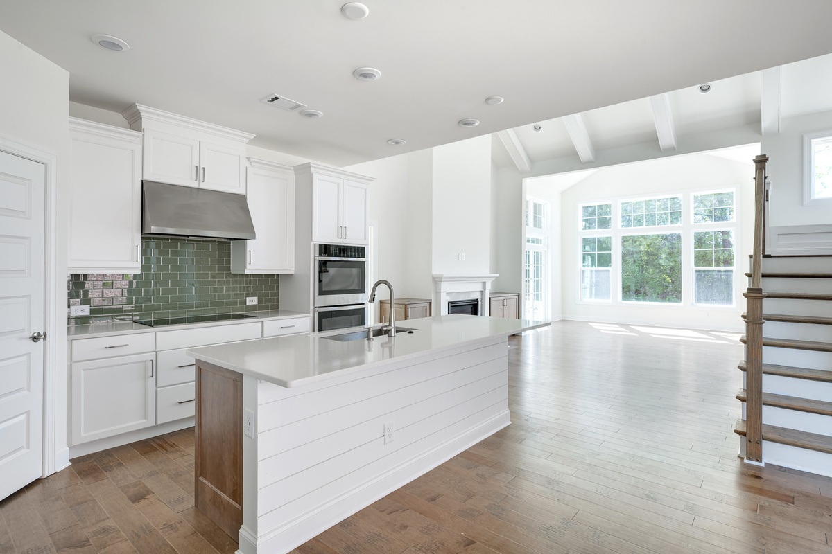 The Lilac Kitchens Idea Gallery