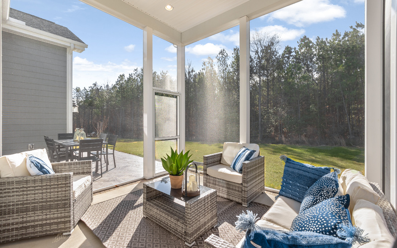 The Monterey at Mosaic at West Creek