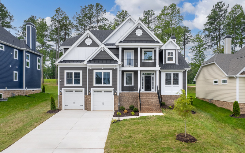 The Shearwater - RVA