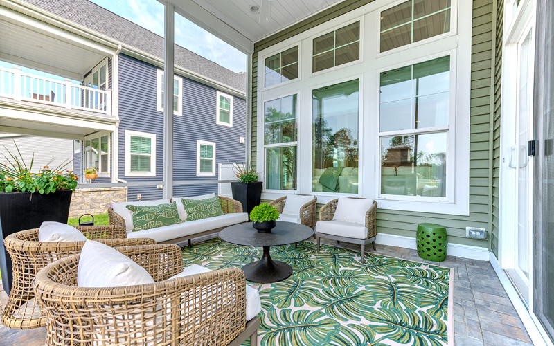 The Stonefield at Bridgewater