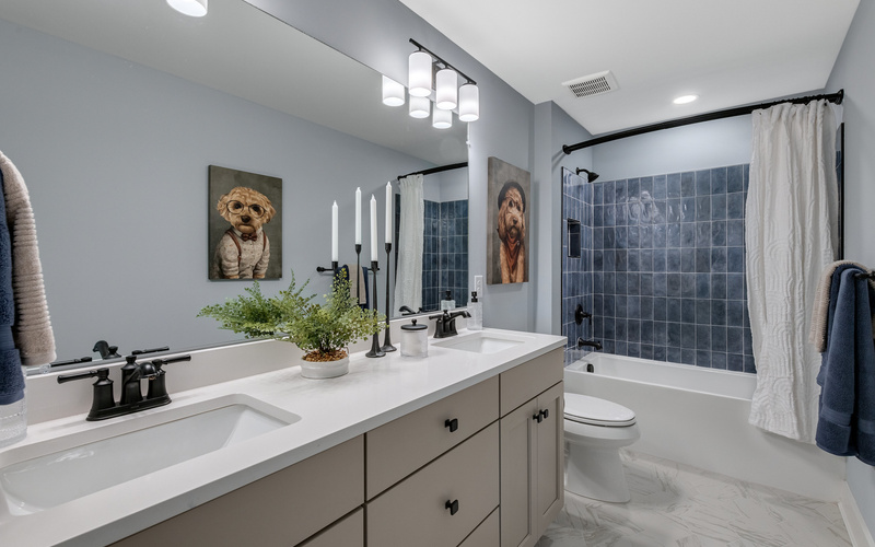 The Shearwater at The Landing At Branham - TN