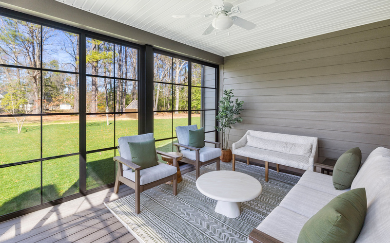 The Shearwater at StillCroft - RVA