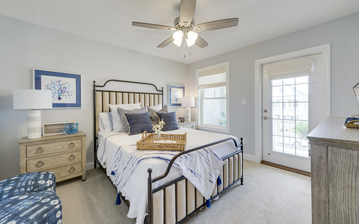 The Tradewind at Governors Bedrooms Idea Gallery