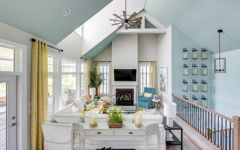 The Sanibel at Bayside