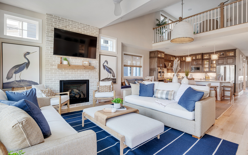 The Bluebell at The Peninsula