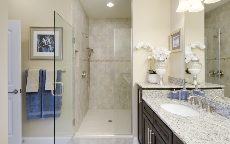 The Hatteras at Bayside