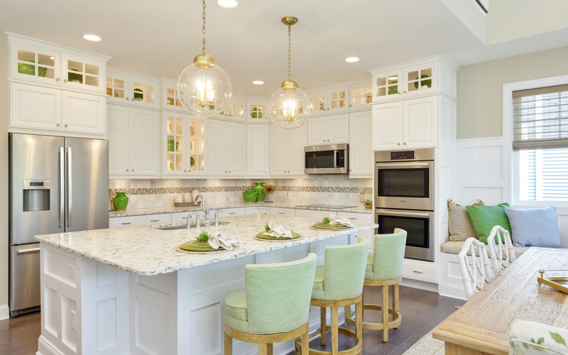 The Bluebell at Solitude