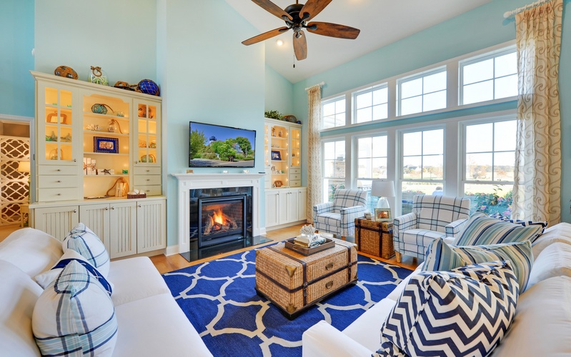 The Henlopen at Senators