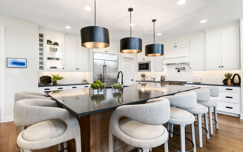 The Shearwater at StillCroft - RVA