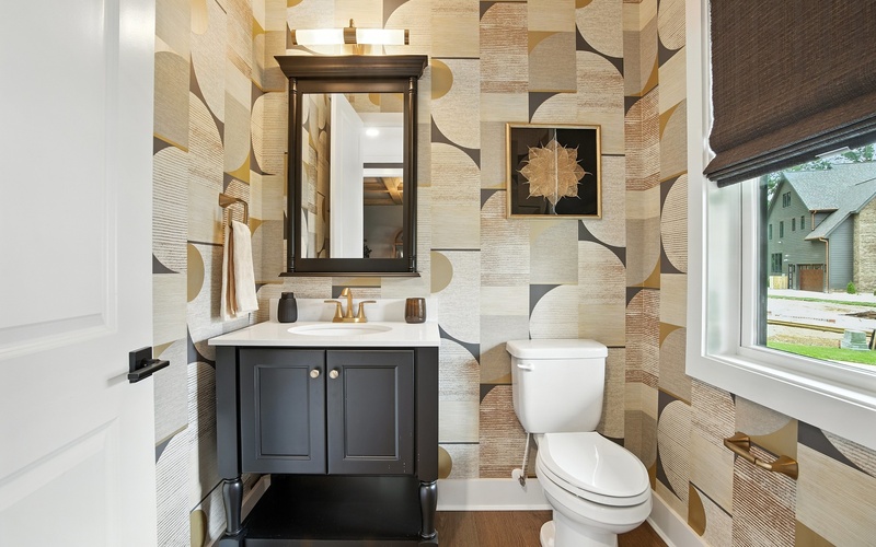 The Bridgeport at Summer Lake - RVA