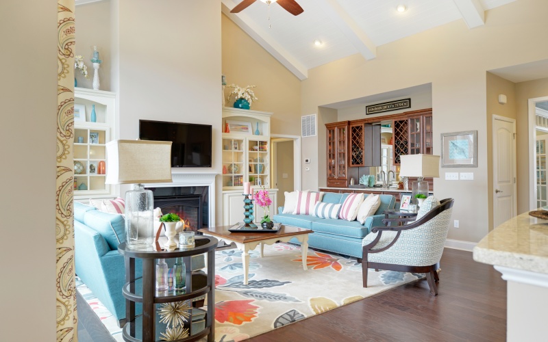 The Mayberry at Bayfront