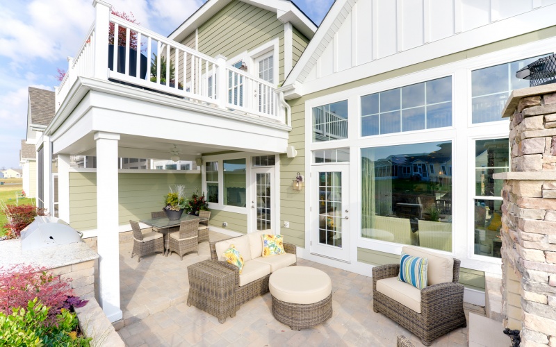 The Pinehurst at The Peninsula