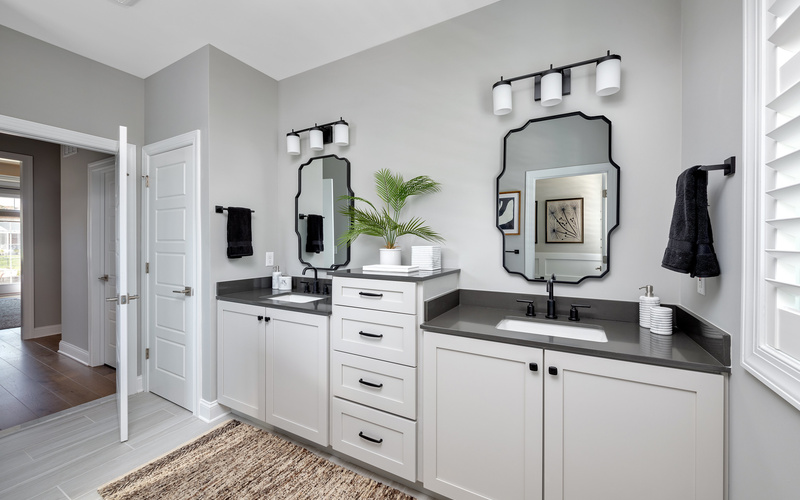 The Jameson at Welches Pond