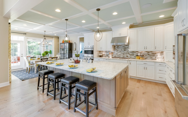 The Kingfisher at Tidewater Landing